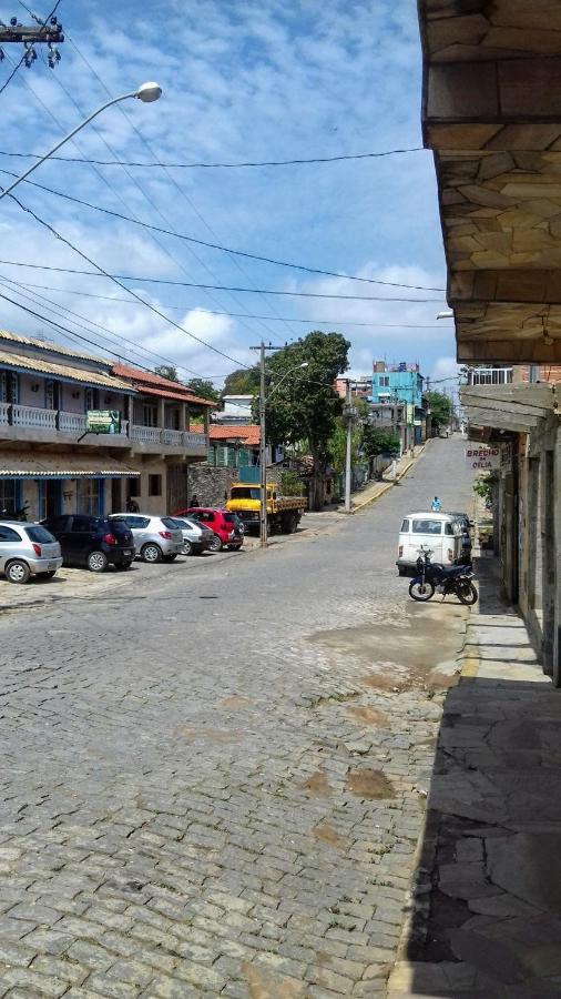 Palacio Do Sol Hostel Pousada São Tomé das Letras エクステリア 写真