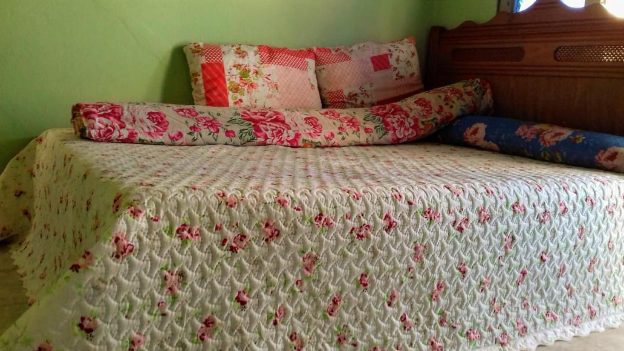 Palacio Do Sol Hostel Pousada São Tomé das Letras エクステリア 写真