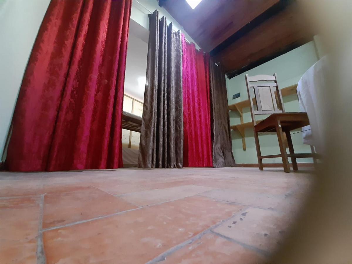 Palacio Do Sol Hostel Pousada São Tomé das Letras エクステリア 写真