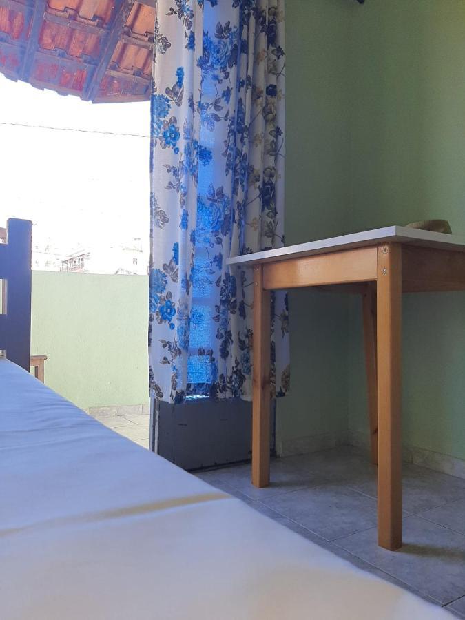 Palacio Do Sol Hostel Pousada São Tomé das Letras エクステリア 写真