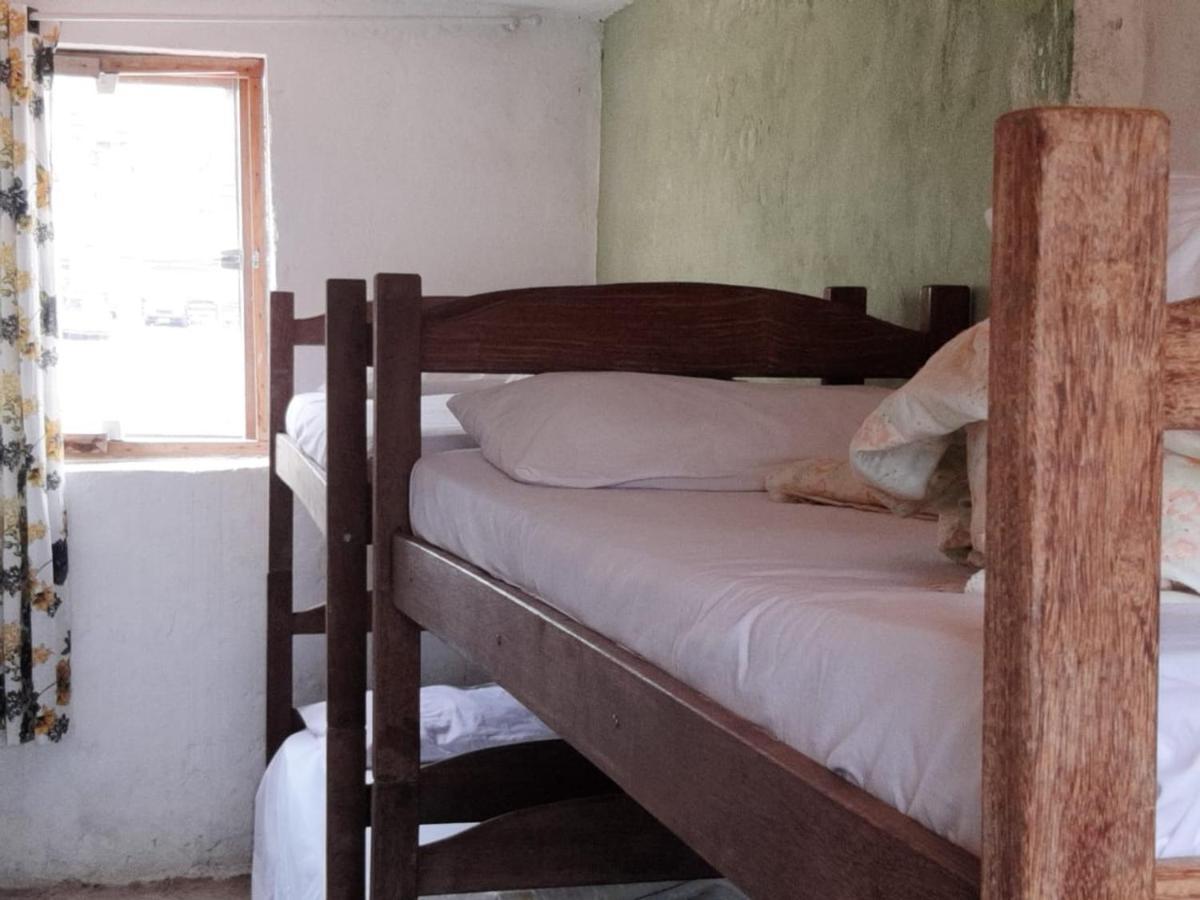 Palacio Do Sol Hostel Pousada São Tomé das Letras エクステリア 写真
