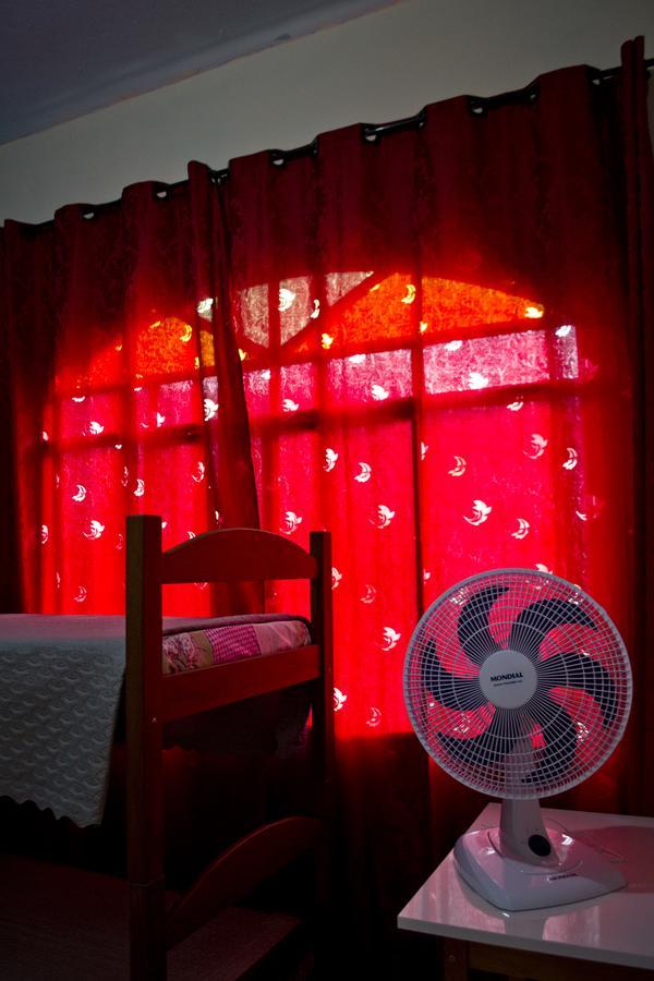 Palacio Do Sol Hostel Pousada São Tomé das Letras エクステリア 写真