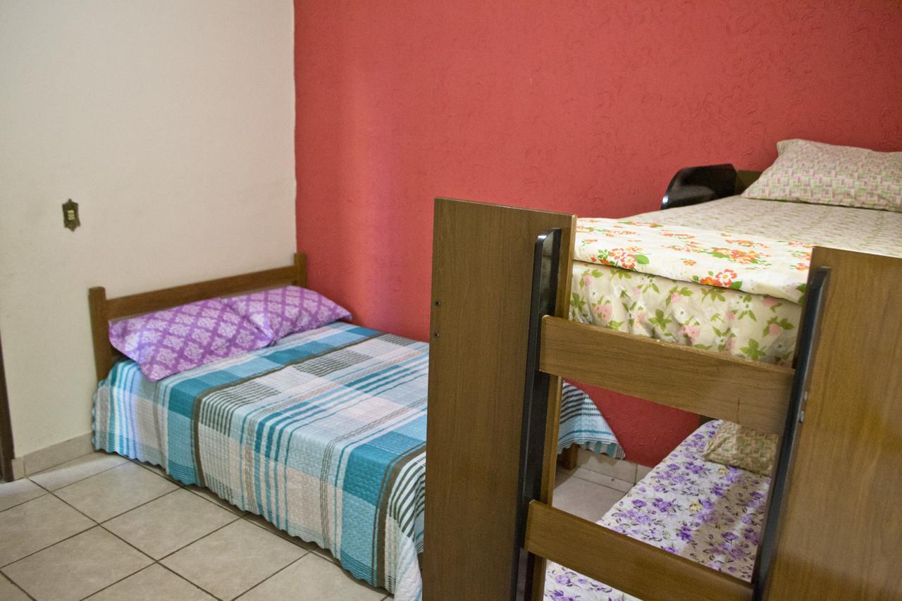 Palacio Do Sol Hostel Pousada São Tomé das Letras エクステリア 写真