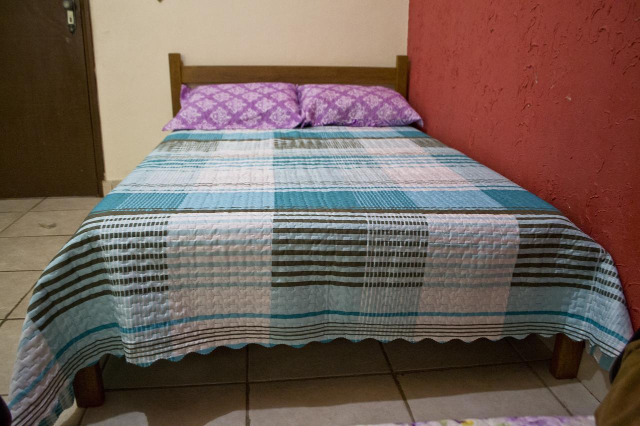 Palacio Do Sol Hostel Pousada São Tomé das Letras エクステリア 写真